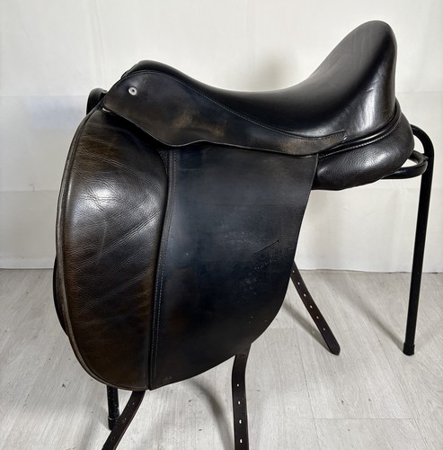 Omniflex dressage saddle - omniflex,