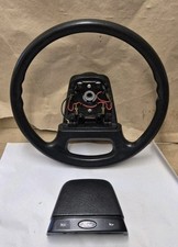 Ford Sierra Mk1 Steering Wheel 83BB13A848AA