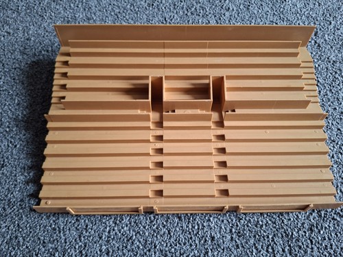 Subbuteo grandstand terrace - grandstand,