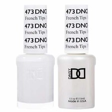 DND Duo Gel & Nail Polish Set