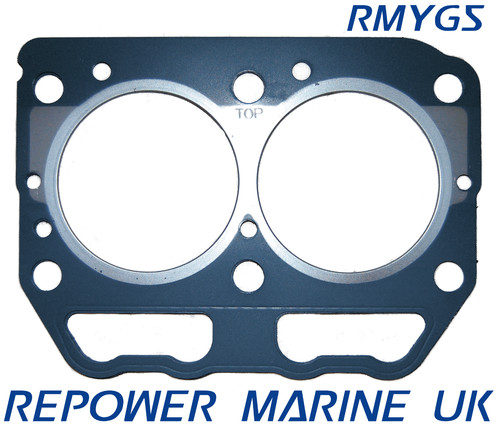 Cylinder head gasket for - head,