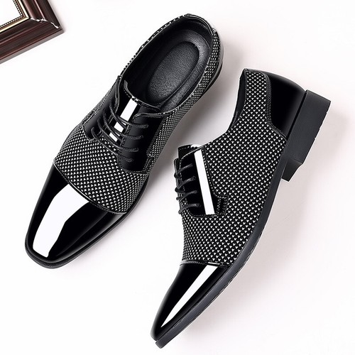 Men dress shoes - men's,
