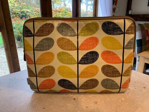 Gorgeous orla kiely - kiely, multi