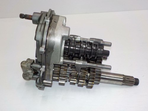Engine change benelli - engine,