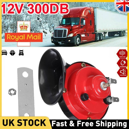 12v loud dual tone twin - tone,