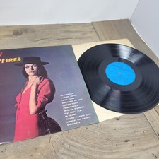 Gipsy Campfires (Vinyl)