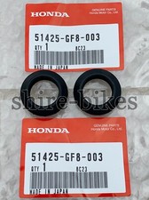 NEW Genuine Honda Fork Dust