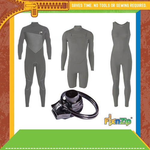 Fixnzip zipper repair - repair, kit