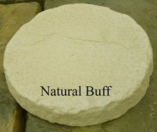 20 York 300mm Stepping Stones Buff Colour (inc del with some exceptions )