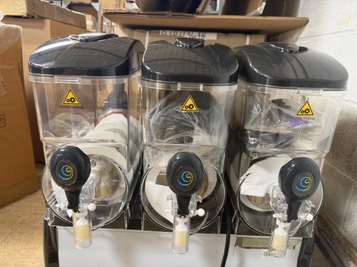 Carpigiani fast freeze frozen - carpigiani,