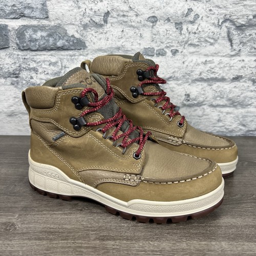 Ecco track gore - track, gore-tex
