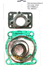 KTM SX50 Top End Gasket Set