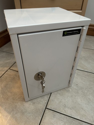 Secure medical storage - medical,