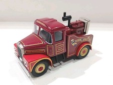 CORGI SHOWMANS 1/50th SCALE