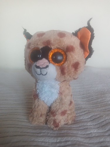 Beanie boos buckwheat - beanie, the