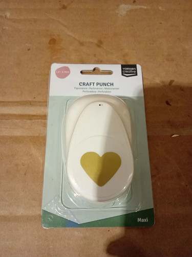 Vaessen creative craft - craft, punch