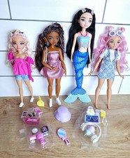 Barbie Besties hybrid bundle 4
