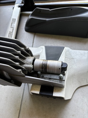 Elite qubo power - elite, fluid