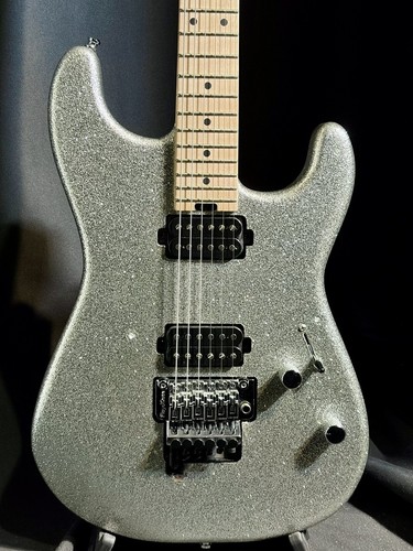 Charvel pro mod san dimas - charvel,
