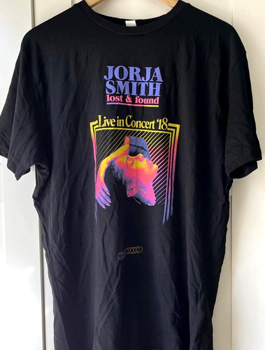 Rare jorja smith 2018 - us,
