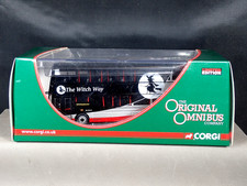 CORGI OOC - OM41217/1 WRIGHT