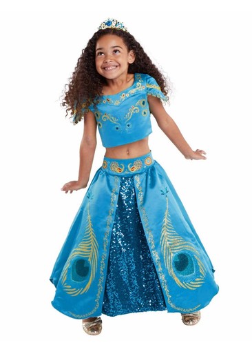 Disney store deluxe princess - store,