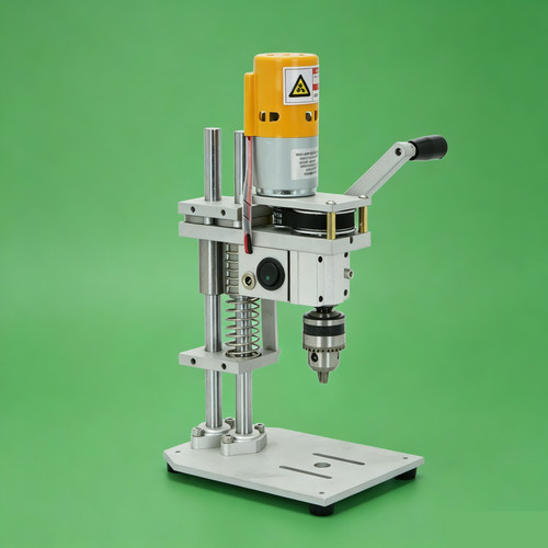 Mini bench drill press - bench,