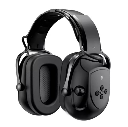 Mpow bluetooth ear defenders - ear,