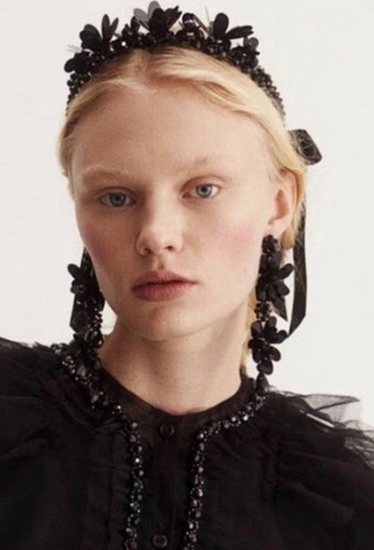 Simone rocha m - x, h&m