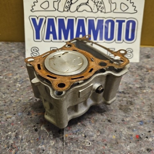 Yamaha wr125 wr125x wr125r - yamaha,