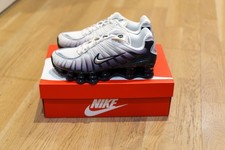 Womens's Nike Shox TL UK 5