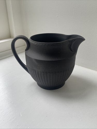 Vintage wedgwood early black - early,