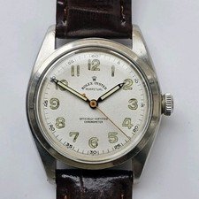 Vintage Rolex Oyster Perpetual