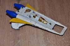 Vintage Corgi Buck Rogers