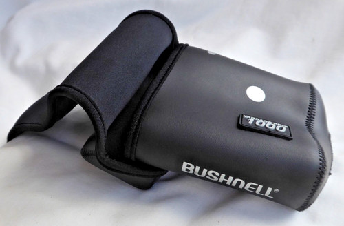 Bushnell yardage pro 1000 - yardage,