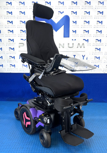 2025 permobil corpus - 2025,