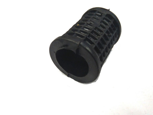 Vespa kickstarter rubber black - vespa,