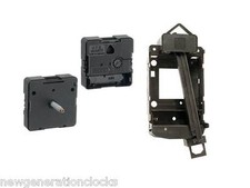 Replacement Quartz UTS german clock movement, pendulum drive unit kit
