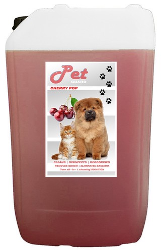 Cattery kennel disinfectant - cattery,