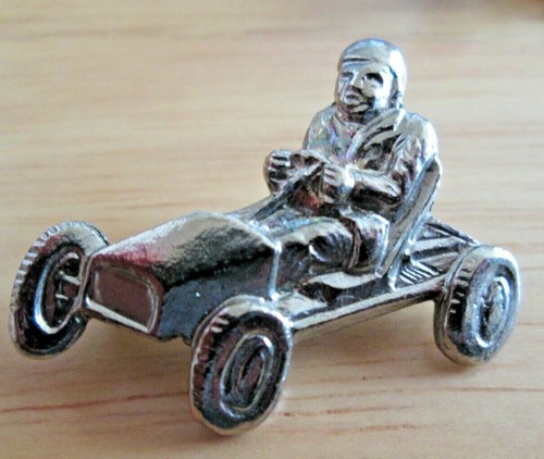 Kart racing vintage 3d - kart,