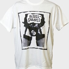 Anti-Pasti Punk Rock Short