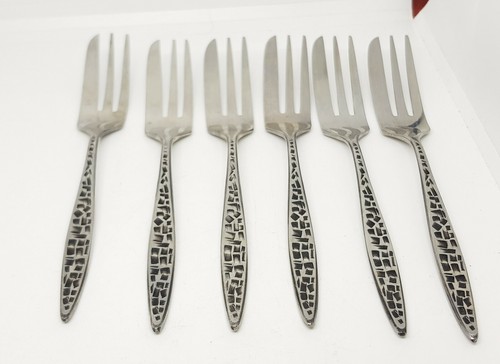 Lot viners mosaic - of, 6