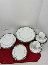noritake china 14 Piece set vintage japan