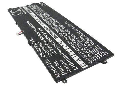 Battery for sony tablet s - uk,