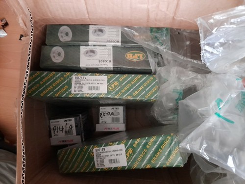 Nissan almera break disks - almera, and