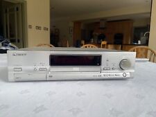 Vintage Pioneer DVR 7000 DVD