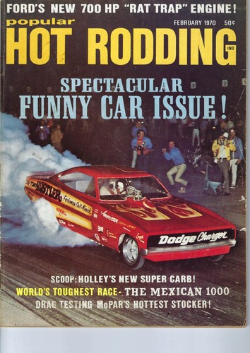 1970 plymouth road runner - 1970,