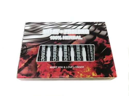 Spray for men last - 4x,