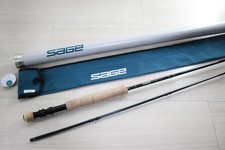 SAGE SP 896 9'6" #8 Fly Rod
