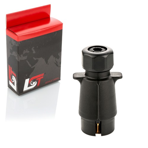 Plug adapter towbar pin - towbar,